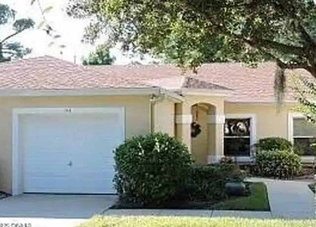 Property at 144 Turnbull Villas Cir, New Smyrna Beach, FL, 32168, 2 beds, 2 baths, [object Object]