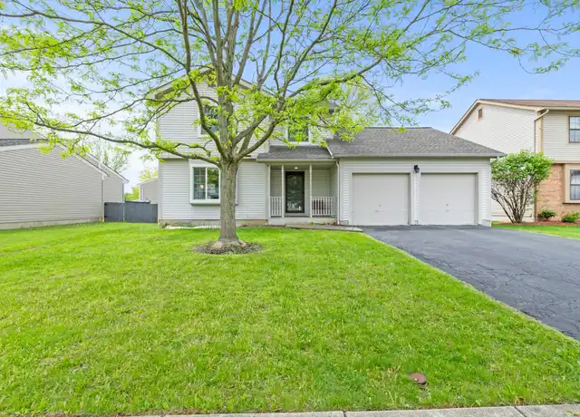 Property at 803 Caroway Blvd, Columbus, OH, 43230, 3 beds, 2.5 baths, [object Object]