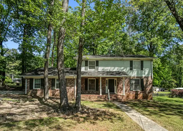 Property at 4052 Tecumseh Trl, Conley, GA, 30288, 4 beds, 3 baths, [object Object]