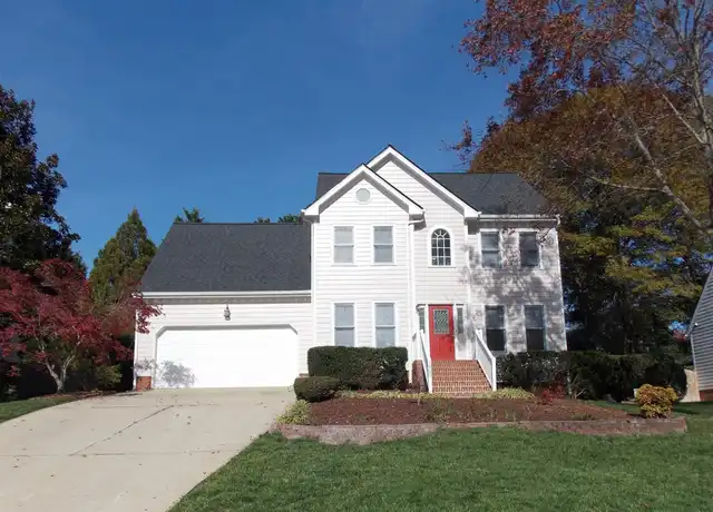 Property at 1905 Castleburg Dr, Apex, NC, 27523, 3 beds, 2.5 baths, [object Object]