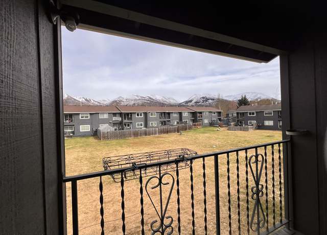 Photo of 8050 Pioneer Dr #702, Anchorage, AK 99504