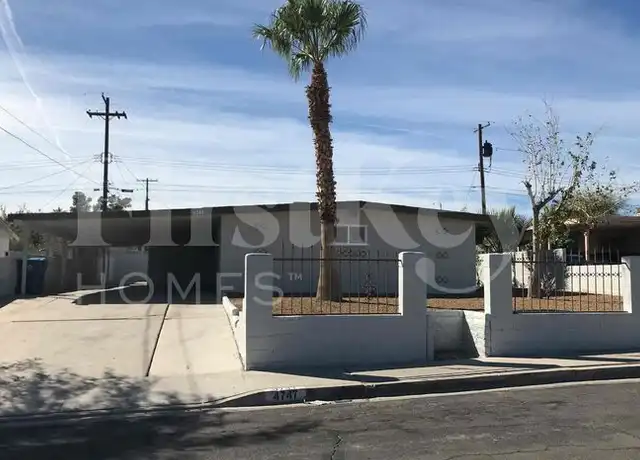 Property at 4747 Everman Dr, Las Vegas, NV, 89122, 6 beds, 2 baths, [object Object]