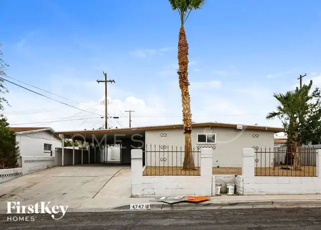Property at 4747 Everman Dr, Las Vegas, NV, 89122, 6 beds, 2 baths, [object Object]