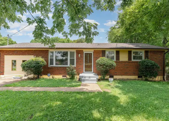 Property at 3194 Qualynn Dr, Nashville, TN, 37207, 3 beds, 2 baths, [object Object]