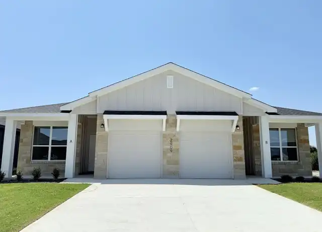 Property at 2909 Quail Ridge Ln Unit A, Temple, TX, 76501, 3 beds, 2 baths, [object Object]