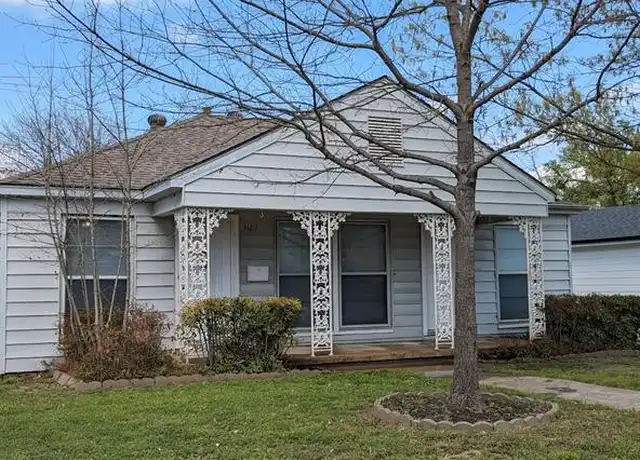 Property at 3127 Ouida Ave, Dallas, TX, 75211, 3 beds, 2 baths, [object Object]