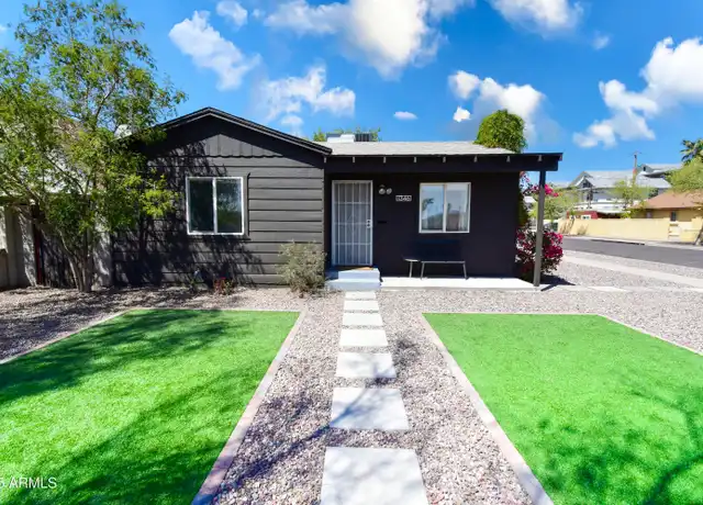 Property at 1346 E Culver St, Phoenix, AZ, 85006, 2 beds, 1 bath, [object Object]