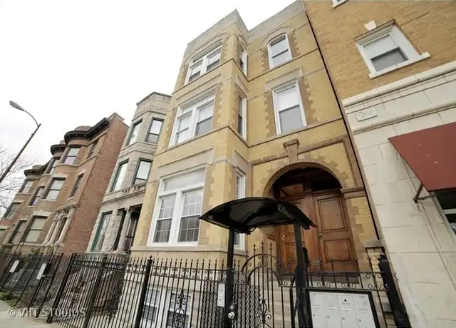 Property at 3044 W North Ave Unit 2, Chicago, IL, 60647, 3 beds, 1 bath, [object Object]
