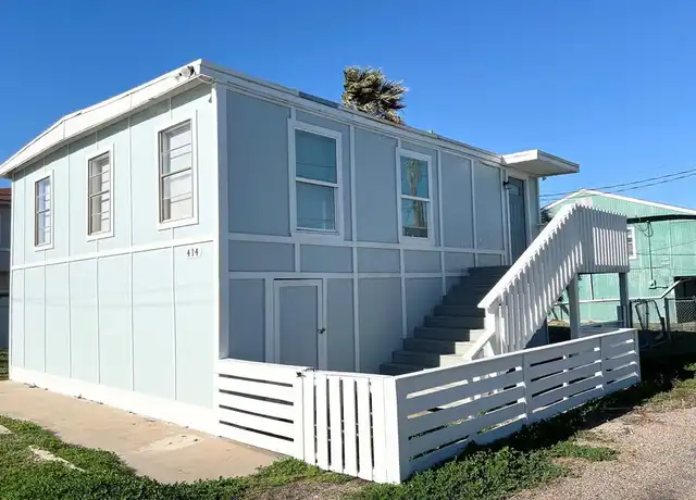 Property at 414 Murex St, Freeport, TX, 77541, 2 beds, 1 bath, [object Object]