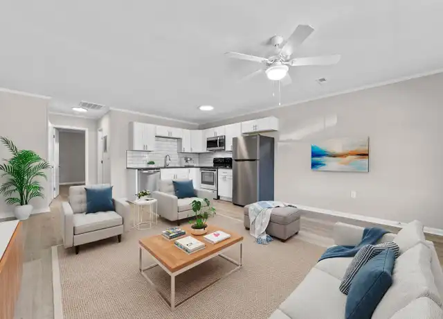 Property at 150 Coats Cir Unit 150-1, Angier, NC, 27501, 2 beds, 1 bath, [object Object]