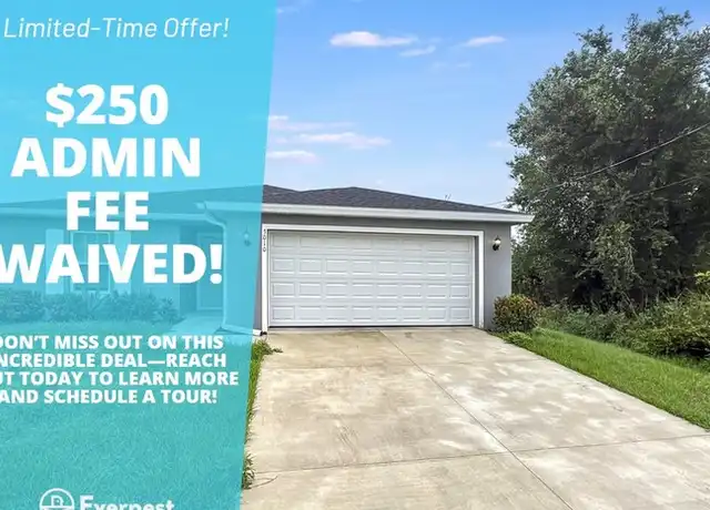 Property at 3010 7th St SW, Lehigh Acres, FL, 33976, 4 beds, 2 baths, [object Object]
