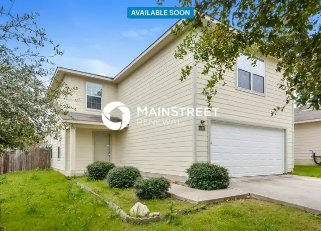 Property at 5502 Hidden Cyn, San Antonio, TX, 78252, 3 beds, 2 baths, [object Object]