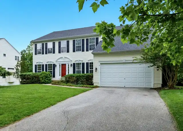 Property at 2513 Holly Springs Ct, Ellicott City, MD, 21043, 5 beds, 4 baths, [object Object]