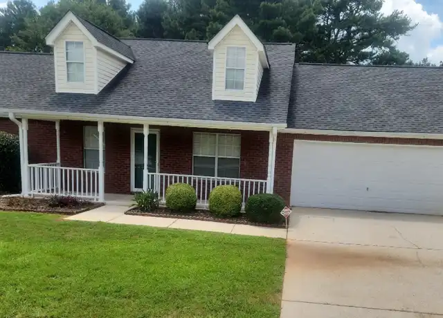 Property at 100 Creekside Trl, Covington, GA, 30016, 3 beds, 2 baths, [object Object]