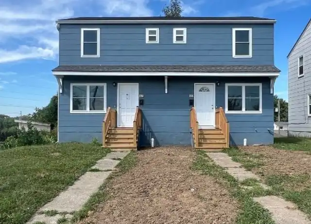 Property at 728 S Leonard St, Liberty, MO, 64068, 2 beds, 1 bath, [object Object]