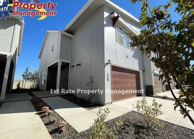 Property at 448 N Tessa Ln, Meridian, ID, 83642, 3 beds, 2.5 baths, [object Object]