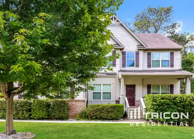 Property at 1850 Ruby Mtn St, Powder Springs, GA, 30127, 5 beds, 3 baths, [object Object]