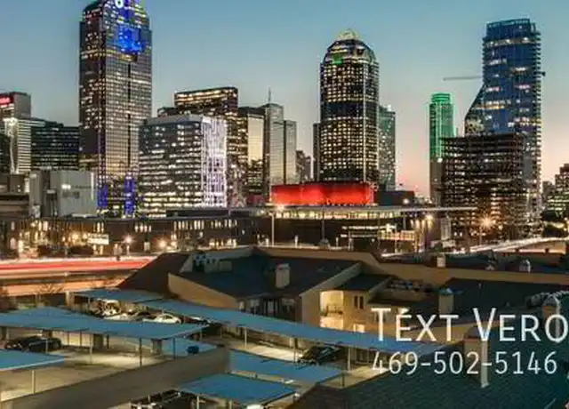 Property at 2112 Boll St, Dallas, TX, 75204, 1 bed, 1 bath, [object Object]