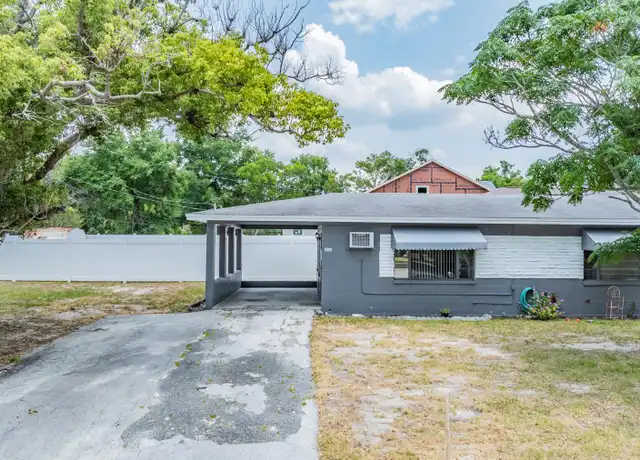 Property at 6508 Harrison St, New Port Richey, FL, 34653, 1 bed, 1 bath, [object Object]