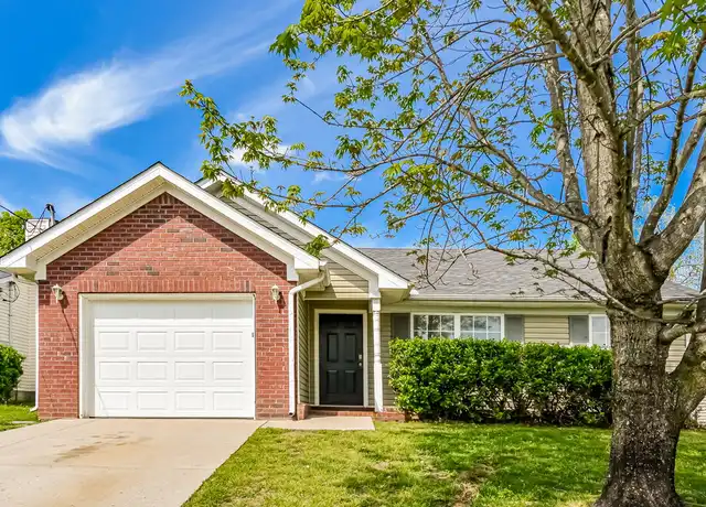 Property at 834 Lavergne Ln, La Vergne, TN, 37086, 3 beds, 2 baths, [object Object]