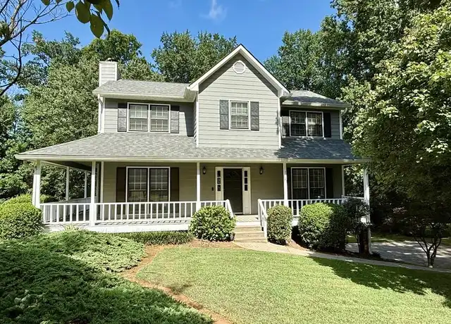 Property at 4925 Falcon Wood Trce, Marietta, GA, 30066, 4 beds, 2.5 baths, [object Object]