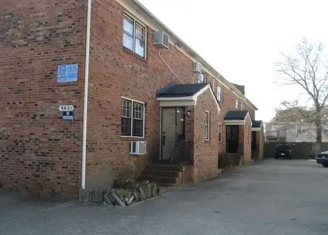 Property at 9621 8th Bay St Unit 9, Norfolk, VA, 23518, 1 bed, 1 bath, [object Object]