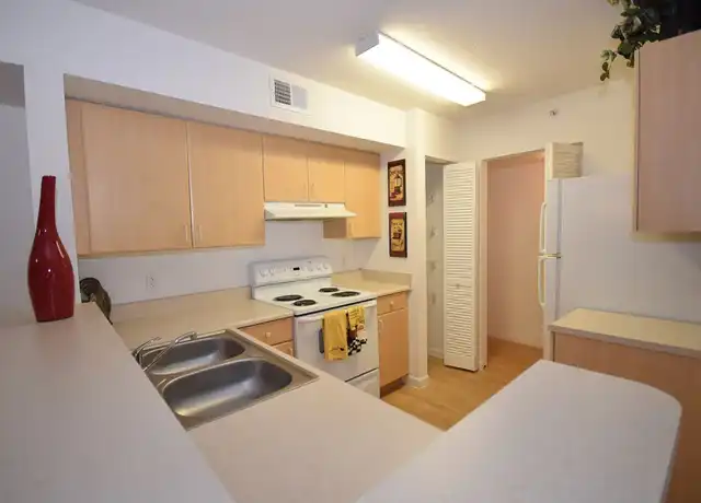 Property at Treasure Cay Apartments - 1200 Treasure Cay Dr, Fort Pierce, FL, 34947, 1 bed, 1 bath, [object Object]
