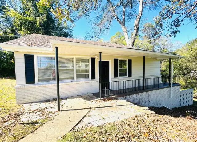 Property at 968 Karen Rd, Montgomery, AL, 36109, 3 beds, 2 baths, [object Object]