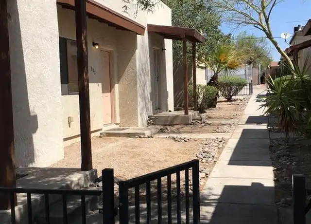 Property at 905 E Adams St Unit NA, Tucson, AZ, 85719, 2 beds, 1 bath, [object Object]