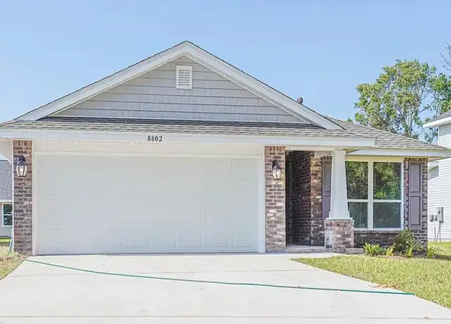Property at 1715 Leigh Loop, Cantonment, FL, 32533, 3 beds, 2 baths, [object Object]