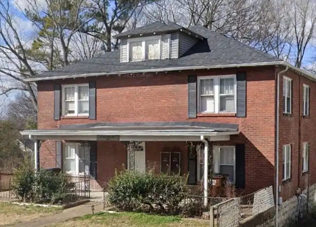 Property at 207 Ensley Ave Unit C, Old Hickory, TN, 37138, 1 bed, 1 bath, [object Object]