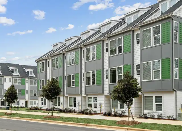 Property at Towns at Eastland - 6134 Wilora Lake Rd, Charlotte, NC, 28212, 2 beds, 3.5 baths, [object Object]