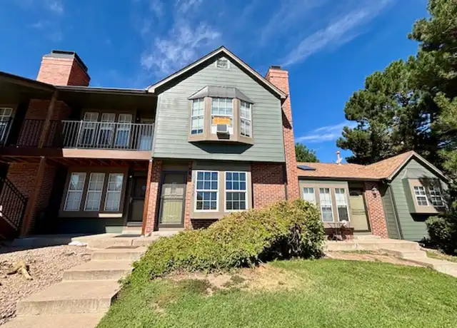 Property at 17315 E Rice Cir Unit G, Aurora, CO, 80015, 2 beds, 2 baths, [object Object]