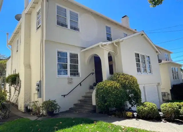 Property at 2406 Virginia St Unit 2406, Berkeley, CA, 94709, 2 beds, 2 baths, [object Object]