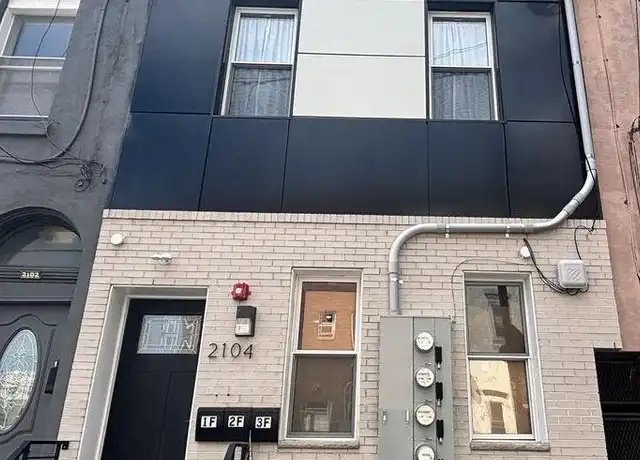 Property at 2104 N 8th St Unit 3, Philadelphia, PA, 19122, 2 beds, 1 bath, [object Object]
