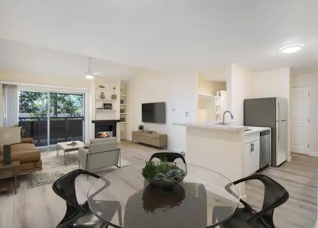 Property at 1621 Hotel Cir S Unit E324, San Diego, CA, 92108, 1 bed, 1 bath, [object Object]