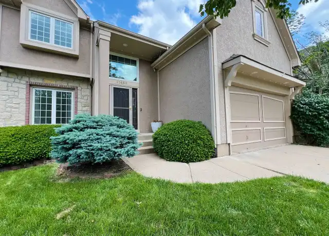 Property at 11453 Cody St, Overland Park, KS, 66210, 3 beds, 4 baths, [object Object]