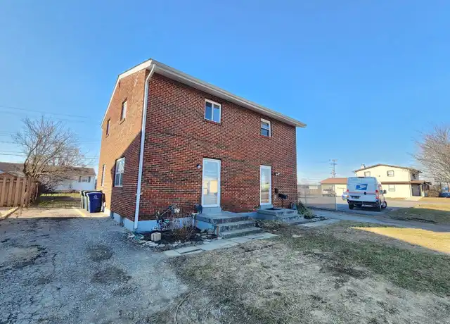 Property at 4197 Sullivant Ave, Columbus, OH, 43228, 2 beds, 1 bath, [object Object]