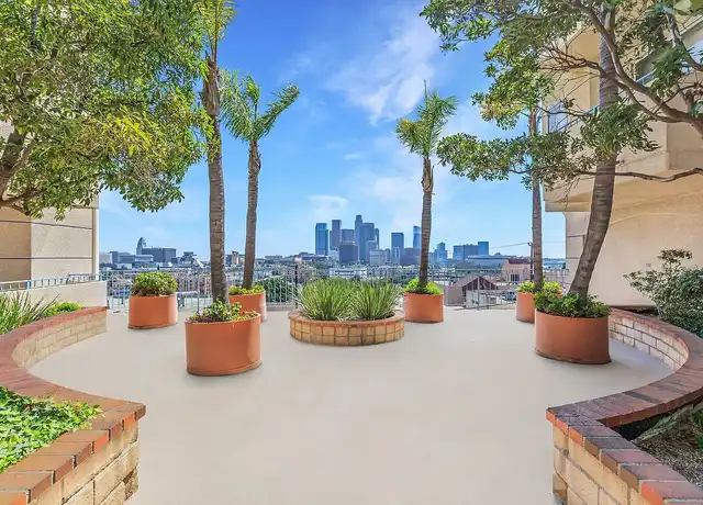 Property at Skyline Terrace - 930 Figueroa Ter, Los Angeles, CA, 90012, 1 bed, 1 bath, [object Object]