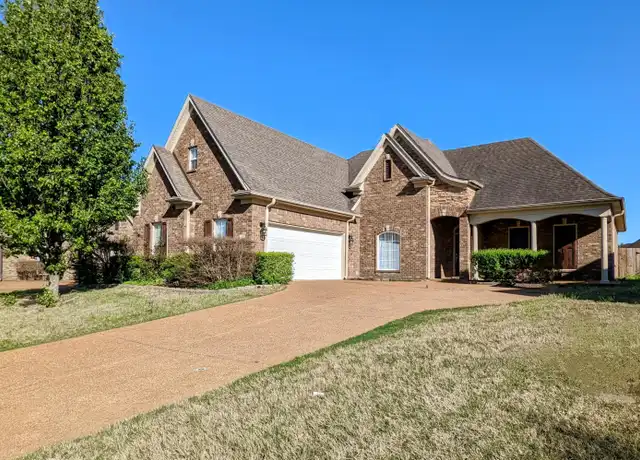 Property at 2947 Malabar Pl, Southaven, MS, 38672, 4 beds, 2 baths, [object Object]