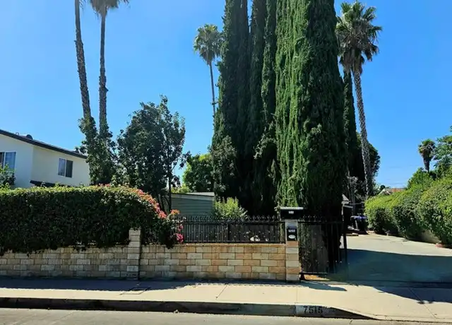Property at 7513 Lurline Ave, Winnetka, CA, 91306, 0 beds, 1 bath, [object Object]