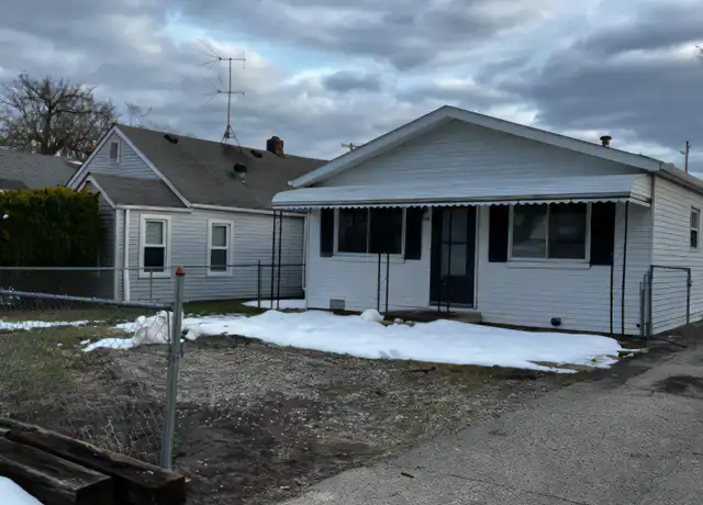 Property at 1326 Davis St, Ypsilanti, MI, 48198, 3 beds, 1 bath, [object Object]