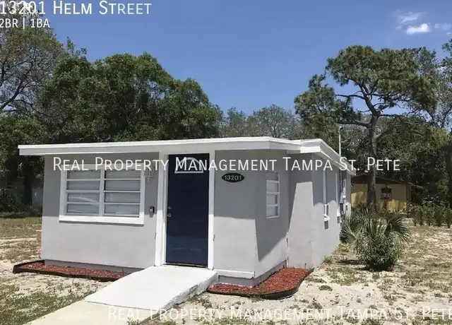 Property at 13201 Helm St, Largo, FL, 33774, 2 beds, 1 bath, [object Object]