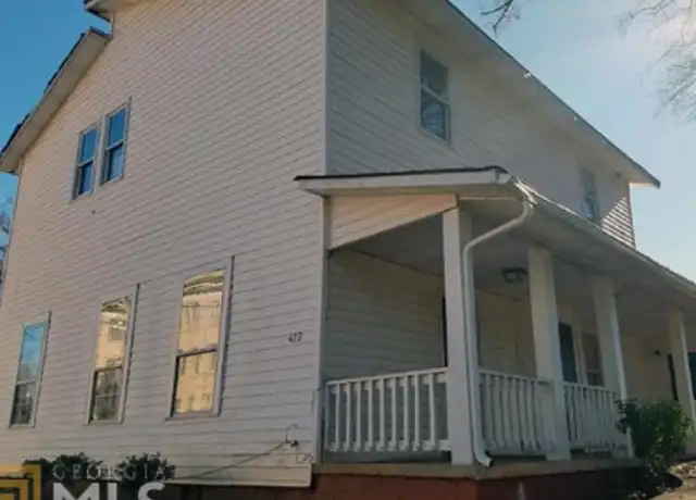 Property at 422 Meriwether St Unit 1, Griffin, GA, 30224, 3 beds, 2 baths, [object Object]