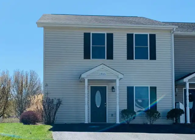 Property at 1465 Scott St, Christiansburg, VA, 24073, 4 beds, 2.5 baths, [object Object]