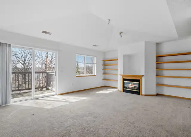 Property at 12625 Germane Ave Unit 9, St Paul, MN, 55124, 1 bed, 1 bath, [object Object]