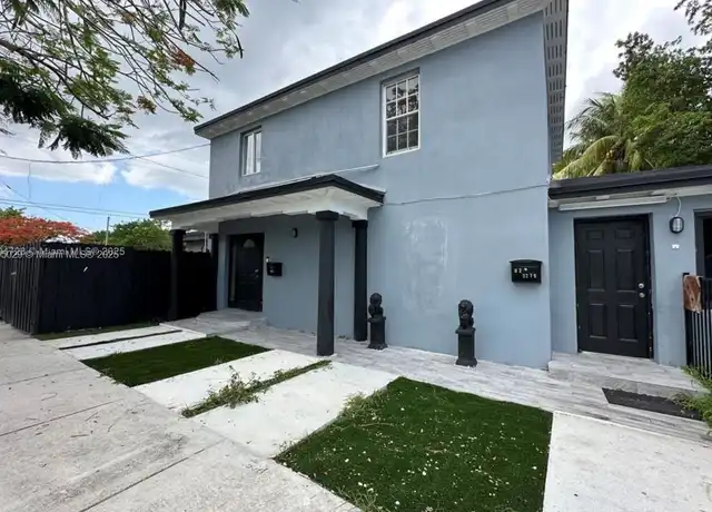 Property at 2275 NW 30th St Unit 3, Miami, FL, 33142, 1 bed, 1 bath, [object Object]