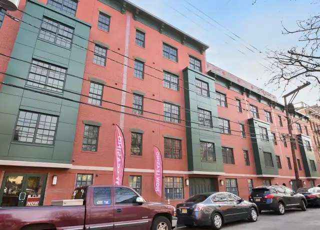 Property at 225 Bay St Unit 204, Jersey City, NJ, 07302, 1 bed, 1 bath, [object Object]