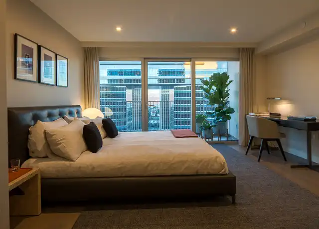 Property at 2025 Avenue of the Stars #209, Los Angeles, CA, 90067, 1 bed, 1.5 baths, [object Object]