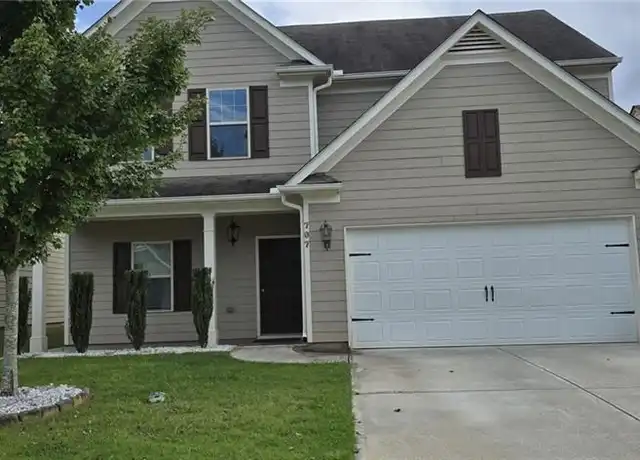 Property at 707 Independence Ave, Pendergrass, GA, 30567, 4 beds, 2.5 baths, [object Object]